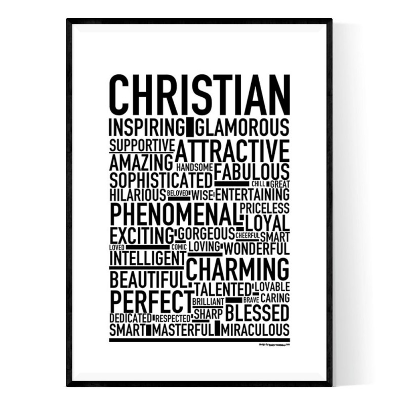 christian encouragement posters
