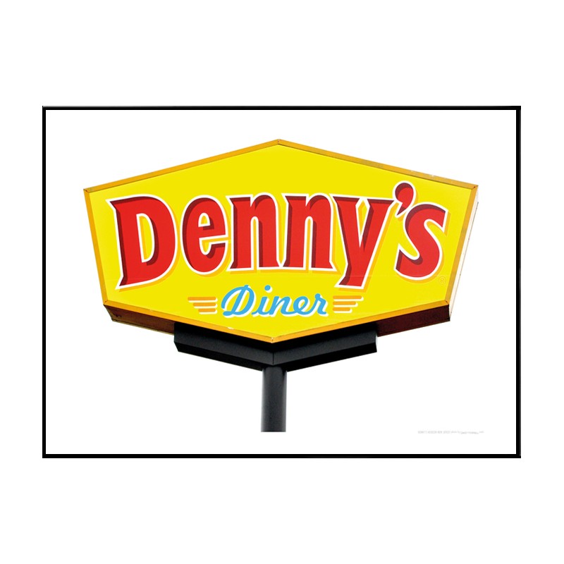 Denny's Diner