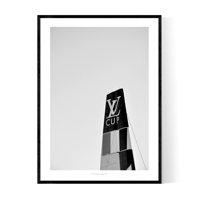 Louis Vuitton Poster 